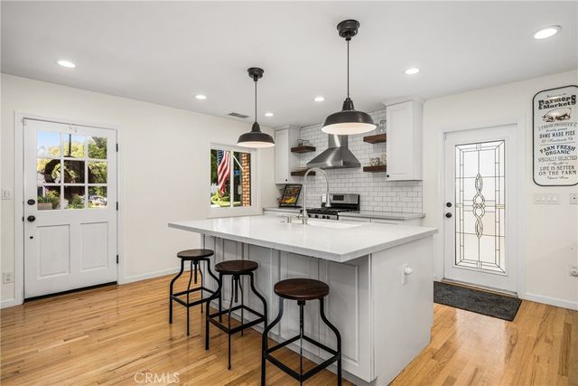 5305 E Carita Street, Long Beach, CA 90808