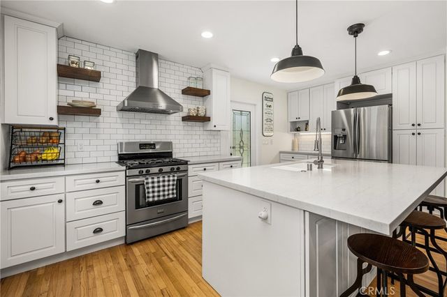 5305 E Carita Street, Long Beach, CA 90808