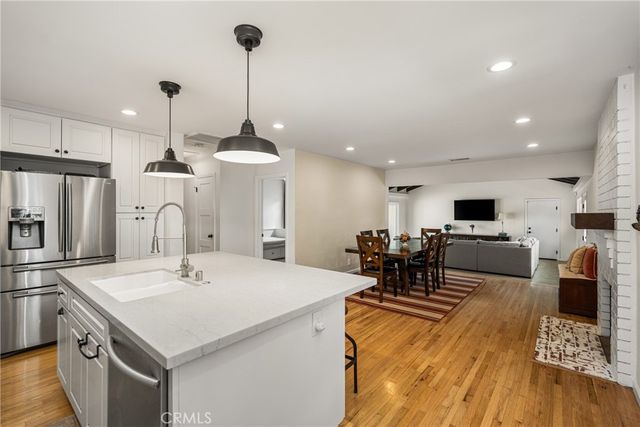 5305 E Carita Street, Long Beach, CA 90808