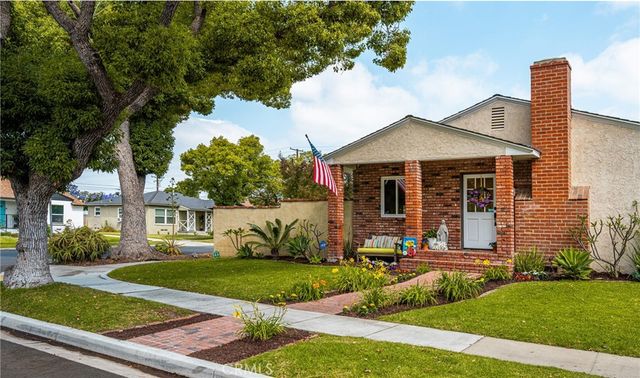 5305 E Carita Street, Long Beach, CA 90808