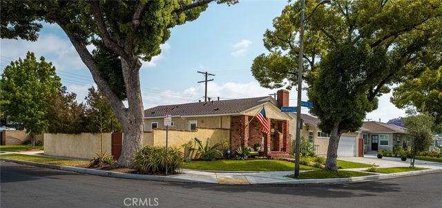 5305 E Carita Street, Long Beach, CA 90808