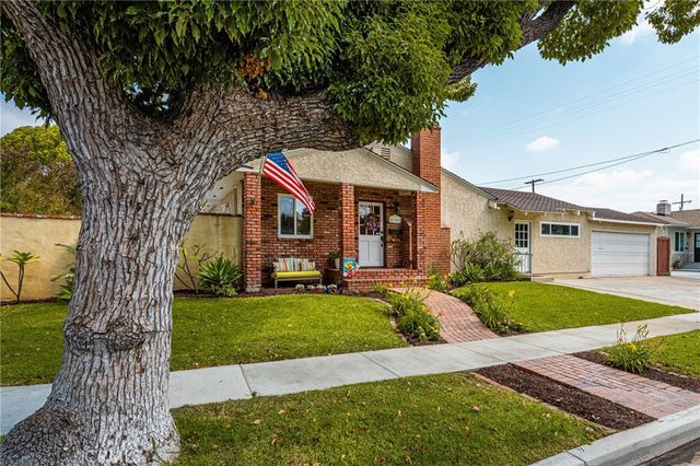 5305 E Carita Street, Long Beach, CA 90808