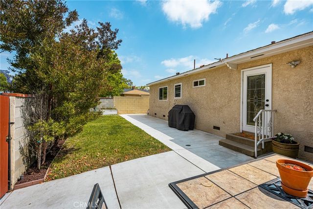 5305 E Carita Street, Long Beach, CA 90808