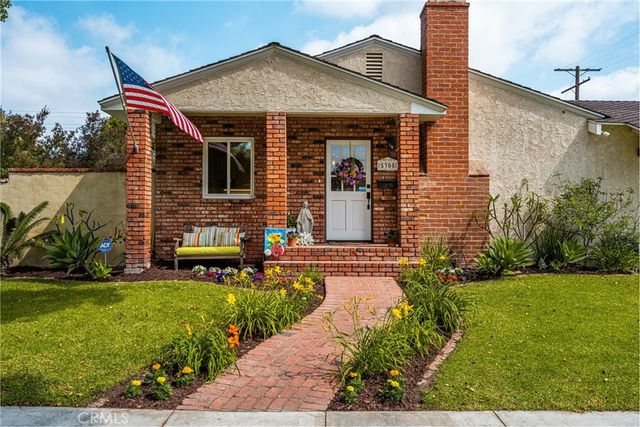 5305 E Carita Street, Long Beach, CA 90808
