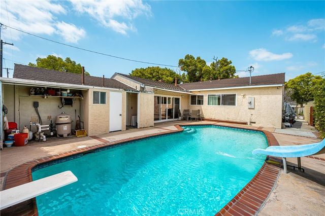 5305 E Carita Street, Long Beach, CA 90808