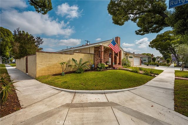 5305 E Carita Street, Long Beach, CA 90808