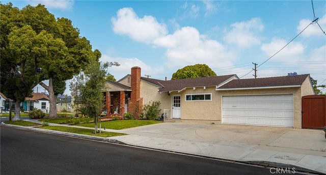 5305 E Carita Street, Long Beach, CA 90808