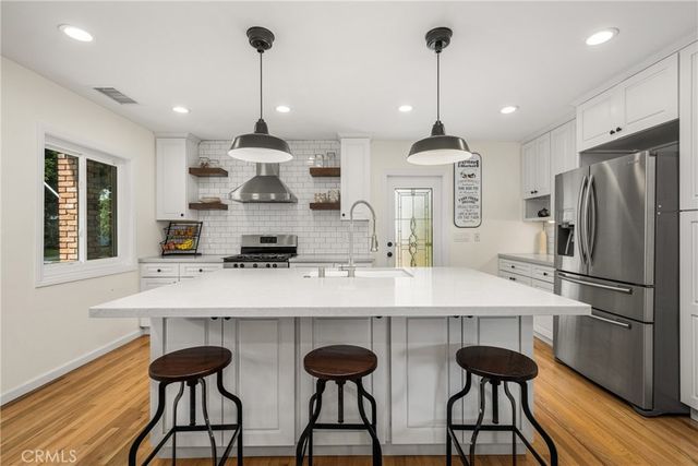 5305 E Carita Street, Long Beach, CA 90808
