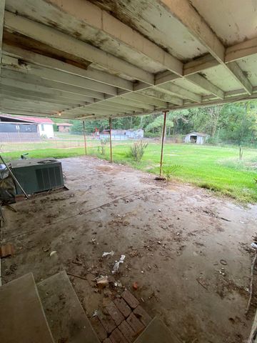 11217 Jacksonville Cato Road, North Little Rock, AR 72120