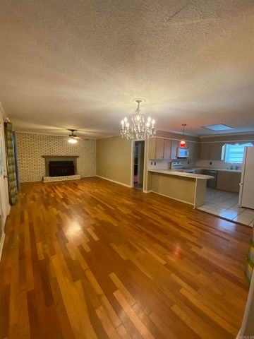 11217 Jacksonville Cato Road, North Little Rock, AR 72120