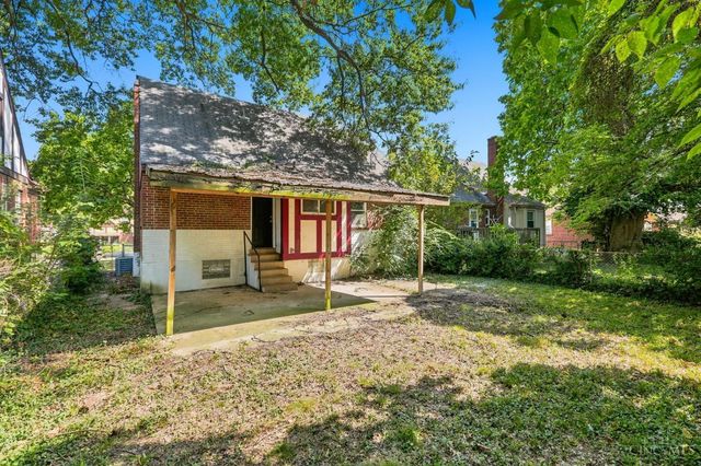 6135 Argus Road, Cincinnati, OH 45224