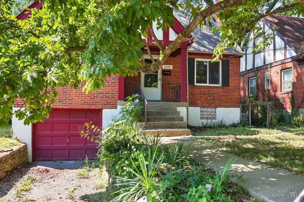 6135 Argus Road, Cincinnati, OH 45224
