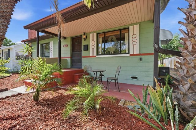 3136 9TH AVENUE N, St Petersburg, FL 33713