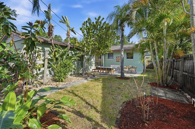 3136 9TH AVENUE N, St Petersburg, FL 33713