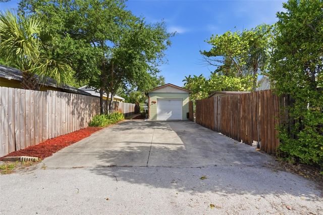 3136 9TH AVENUE N, St Petersburg, FL 33713