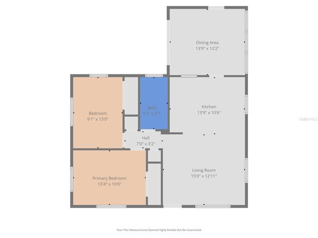 3136 9TH AVENUE N, St Petersburg, FL 33713