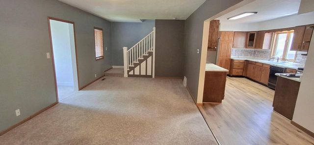 131 E Burnett STREET, Beaver Dam, WI 53916