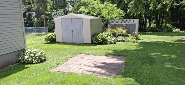 131 E Burnett STREET, Beaver Dam, WI 53916