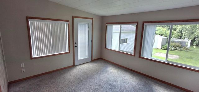 131 E Burnett STREET, Beaver Dam, WI 53916