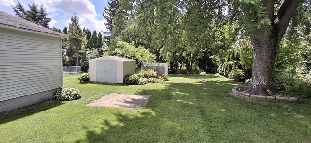 131 E Burnett STREET, Beaver Dam, WI 53916