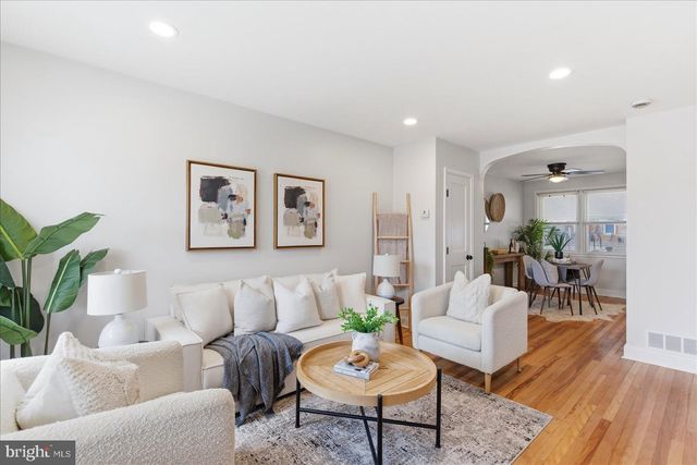 336 JOPLIN ST, Baltimore, MD 21224