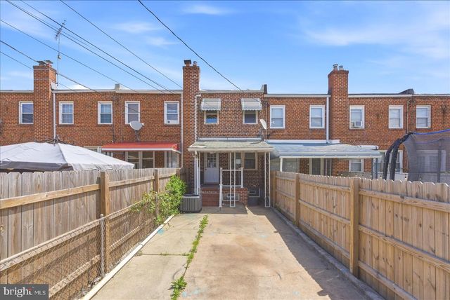 336 JOPLIN ST, Baltimore, MD 21224