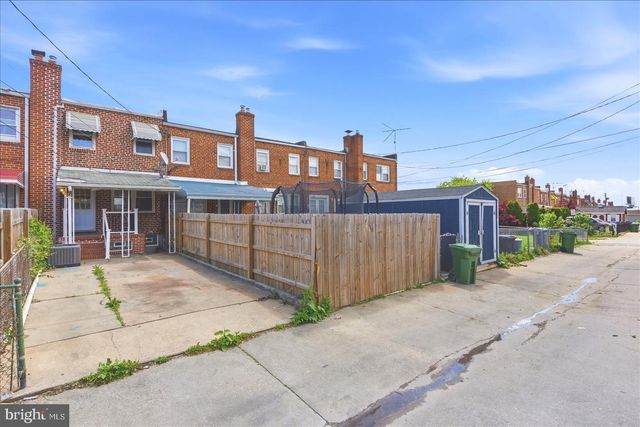 336 JOPLIN ST, Baltimore, MD 21224