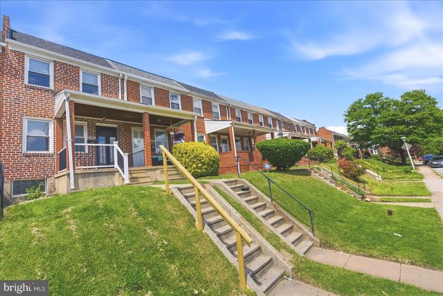 336 JOPLIN ST, Baltimore, MD 21224