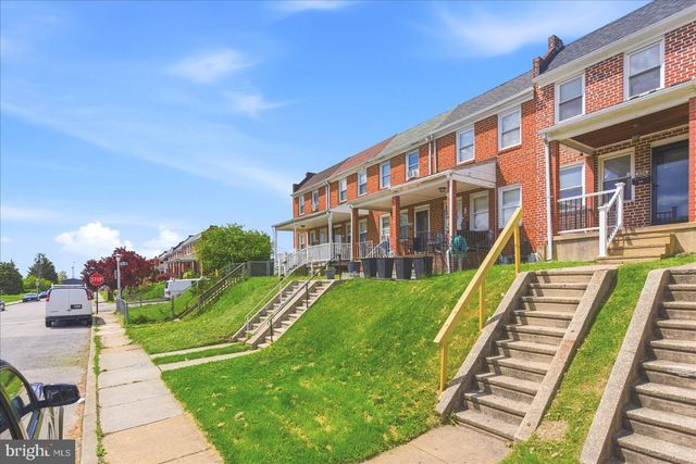 336 JOPLIN ST, Baltimore, MD 21224