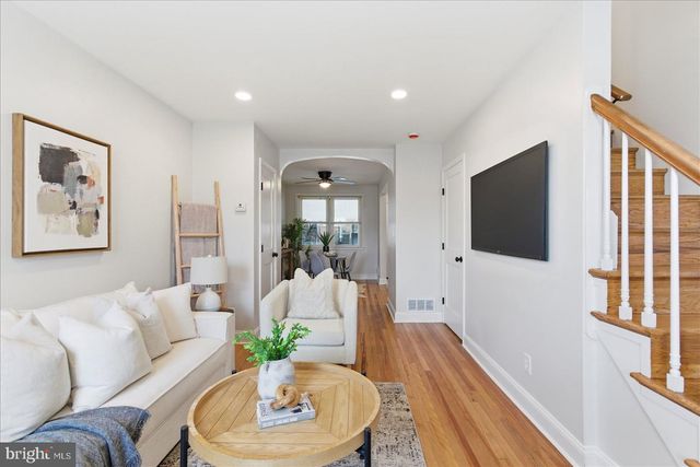 336 JOPLIN ST, Baltimore, MD 21224
