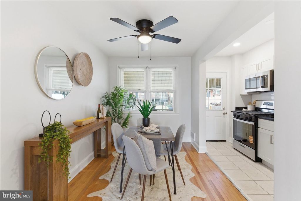 Image 3 of property listing at 336 JOPLIN ST, Baltimore, MD 21224