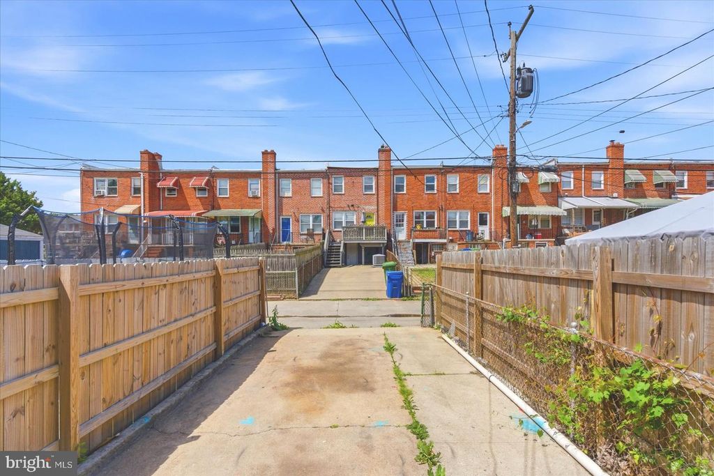 Image 34 of property listing at 336 JOPLIN ST, Baltimore, MD 21224