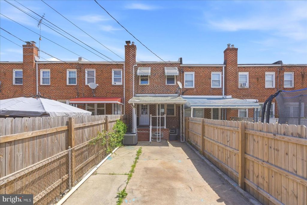 Image 35 of property listing at 336 JOPLIN ST, Baltimore, MD 21224