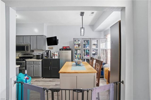 3822 Headwind LN, Portsmouth, VA 23703