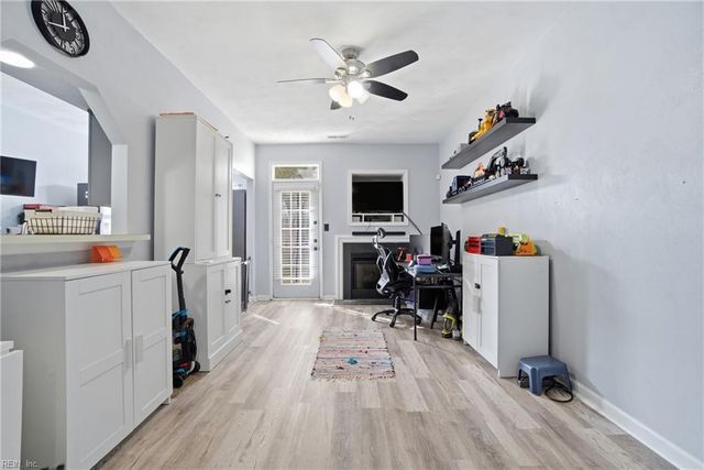 3822 Headwind LN, Portsmouth, VA 23703