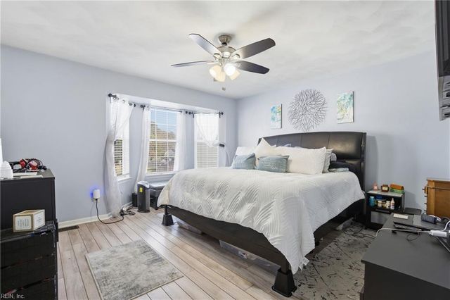 3822 Headwind LN, Portsmouth, VA 23703