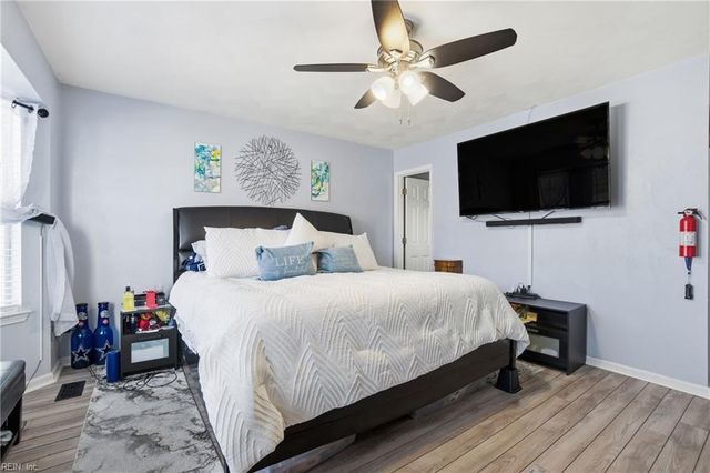 3822 Headwind LN, Portsmouth, VA 23703