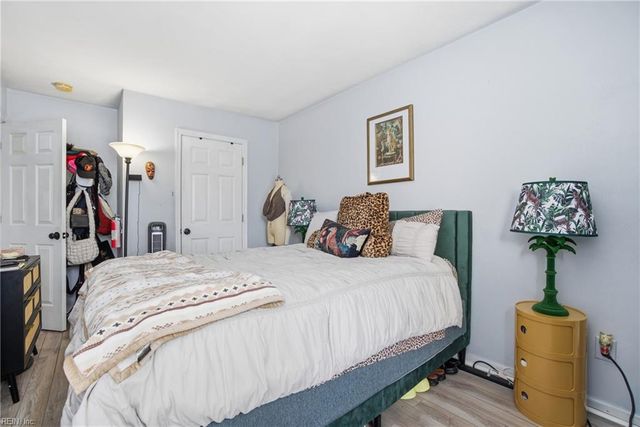 3822 Headwind LN, Portsmouth, VA 23703