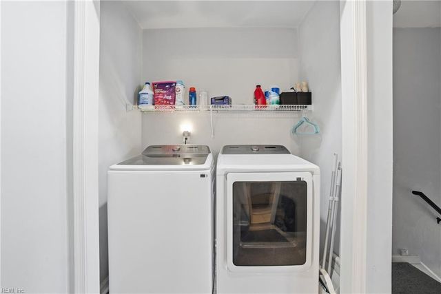 3822 Headwind LN, Portsmouth, VA 23703