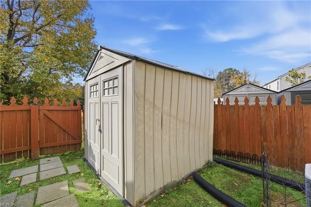 3822 Headwind LN, Portsmouth, VA 23703