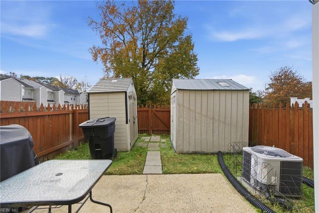 3822 Headwind LN, Portsmouth, VA 23703