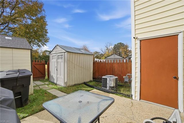 3822 Headwind LN, Portsmouth, VA 23703