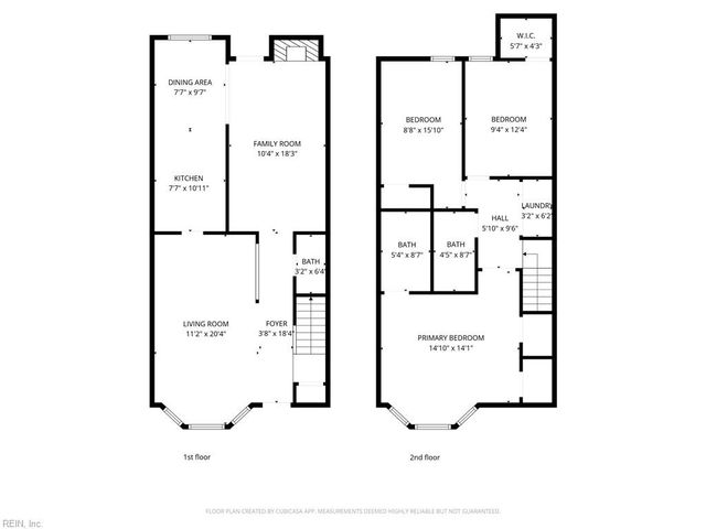 3822 Headwind LN, Portsmouth, VA 23703