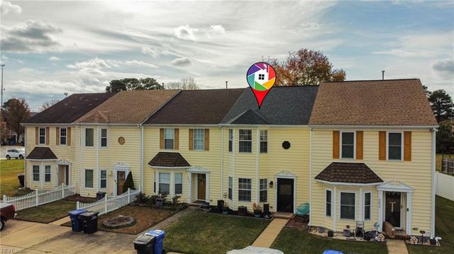 3822 Headwind LN, Portsmouth, VA 23703