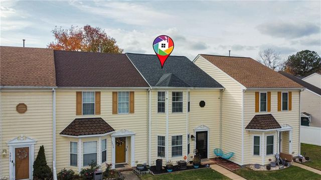 3822 Headwind LN, Portsmouth, VA 23703