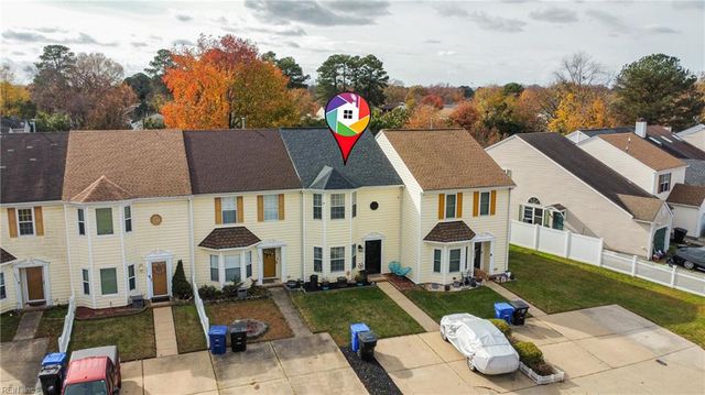 3822 Headwind LN, Portsmouth, VA 23703