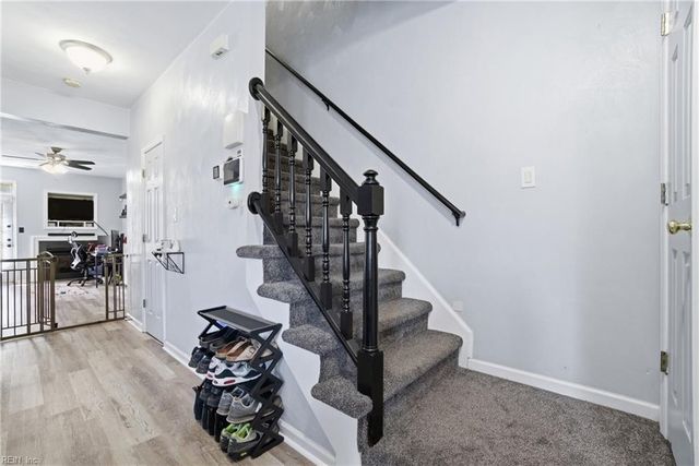 3822 Headwind LN, Portsmouth, VA 23703