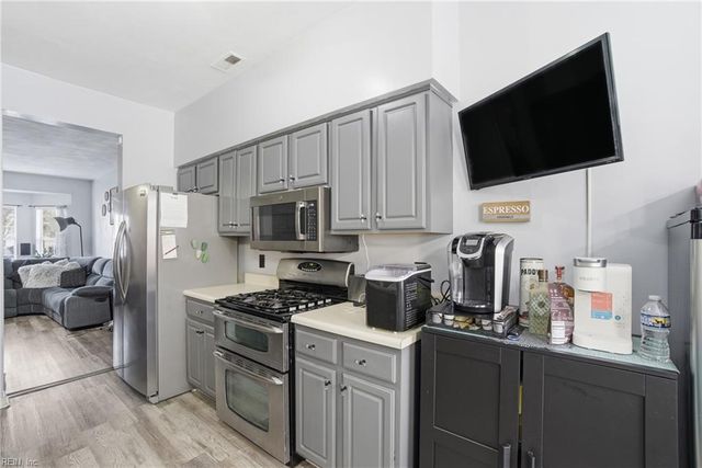 3822 Headwind LN, Portsmouth, VA 23703