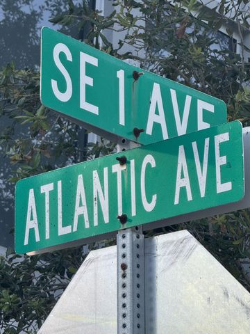 169 SE 1st Avenue, Delray Beach, FL 33444