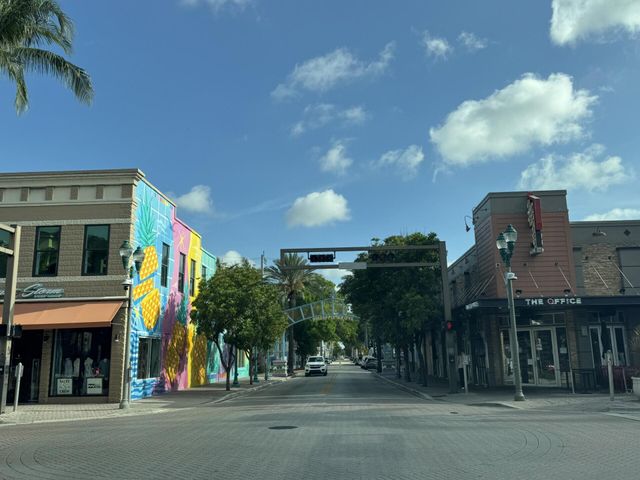 169 SE 1st Avenue, Delray Beach, FL 33444